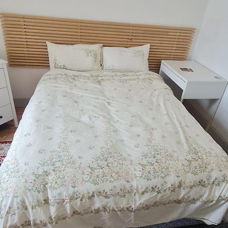 Cozy Edinburgh Apartment Escape מראה חיצוני תמונה