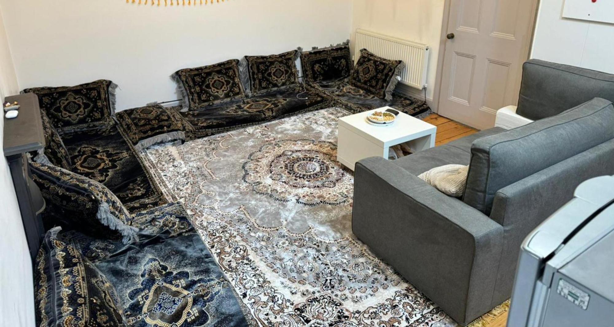 Cozy Edinburgh Apartment Escape מראה חיצוני תמונה