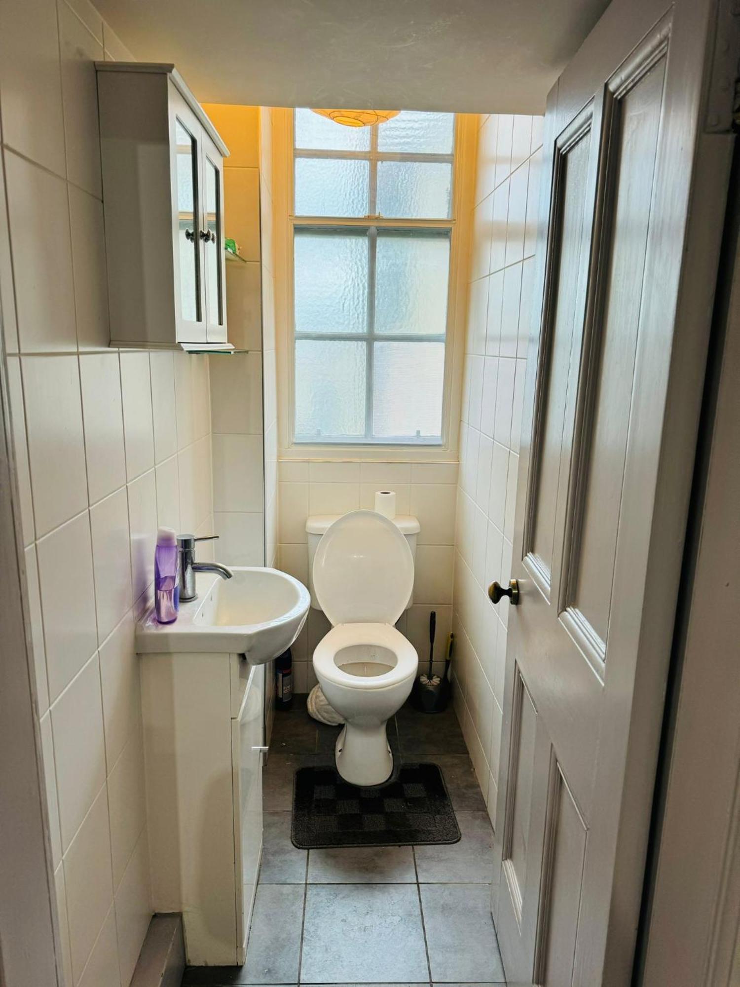 Cozy Edinburgh Apartment Escape מראה חיצוני תמונה
