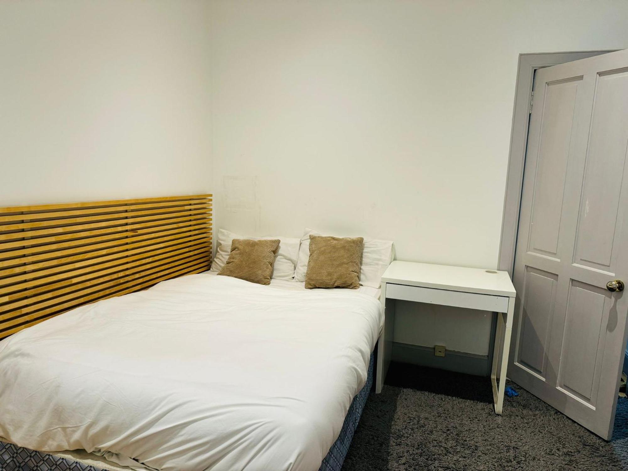 Cozy Edinburgh Apartment Escape מראה חיצוני תמונה