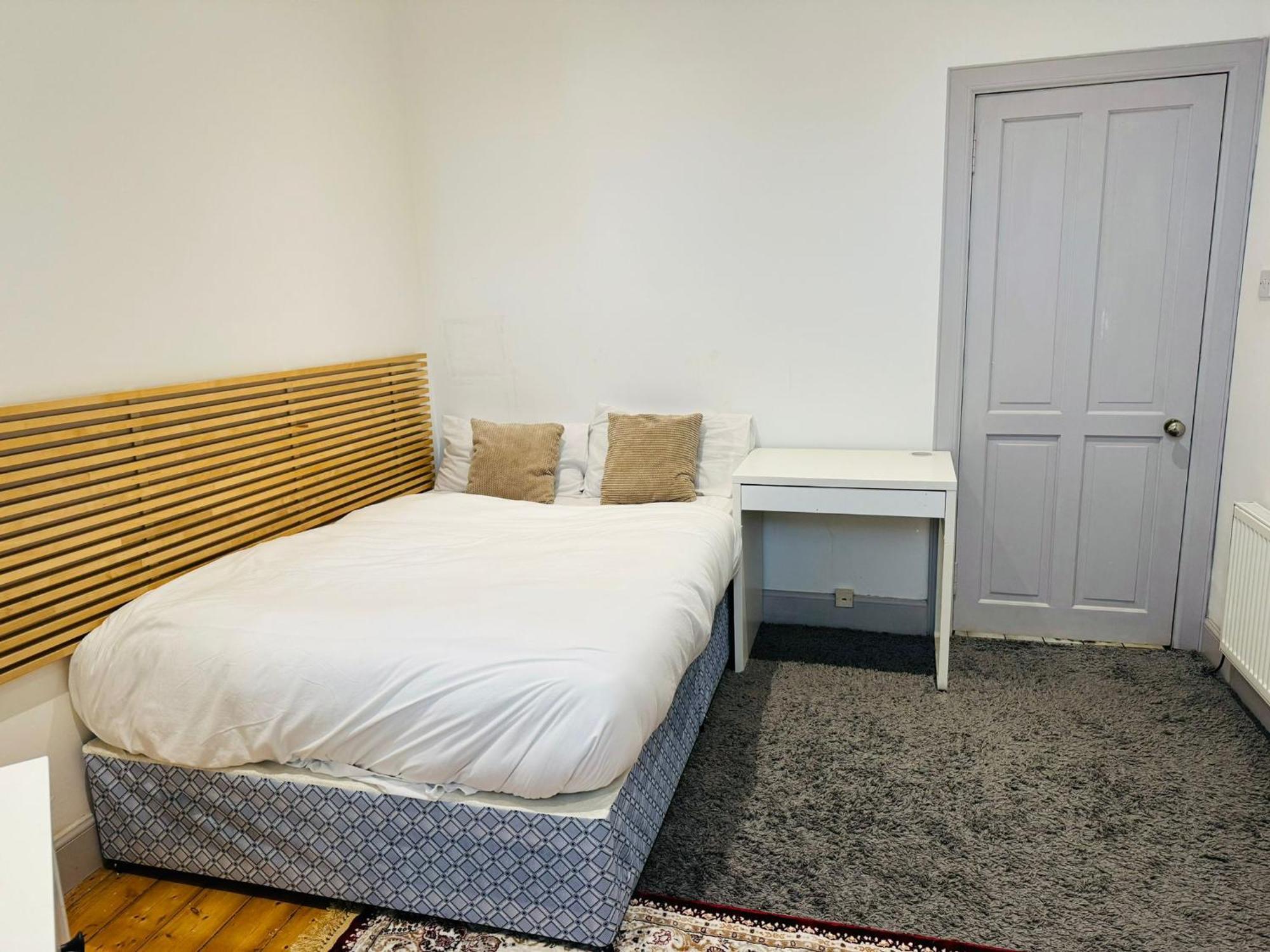 Cozy Edinburgh Apartment Escape מראה חיצוני תמונה