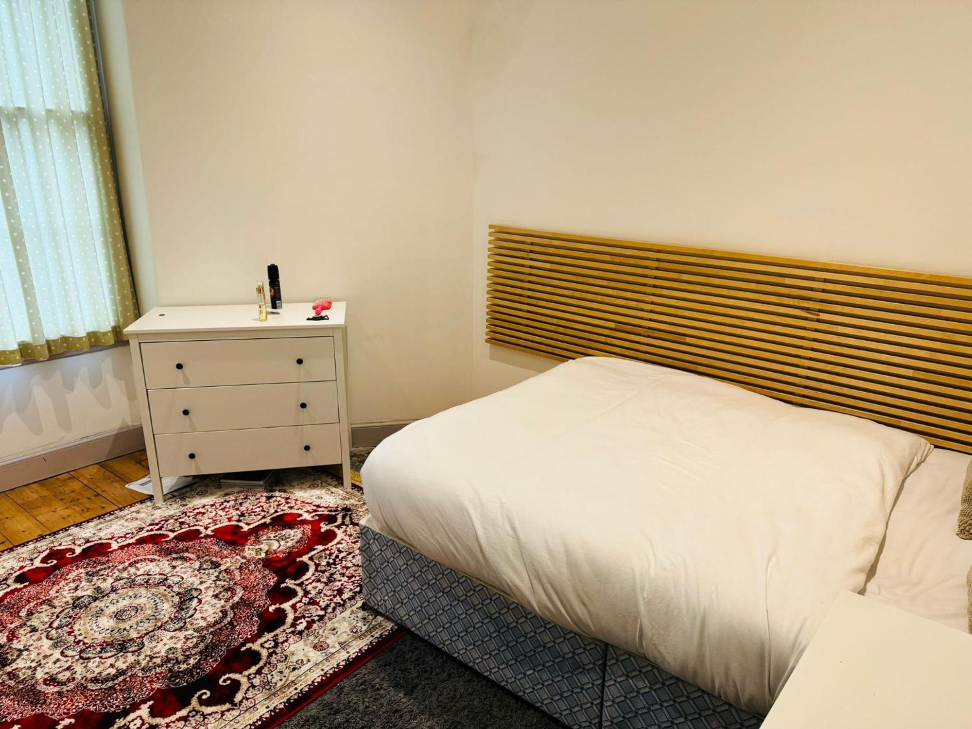 Cozy Edinburgh Apartment Escape מראה חיצוני תמונה